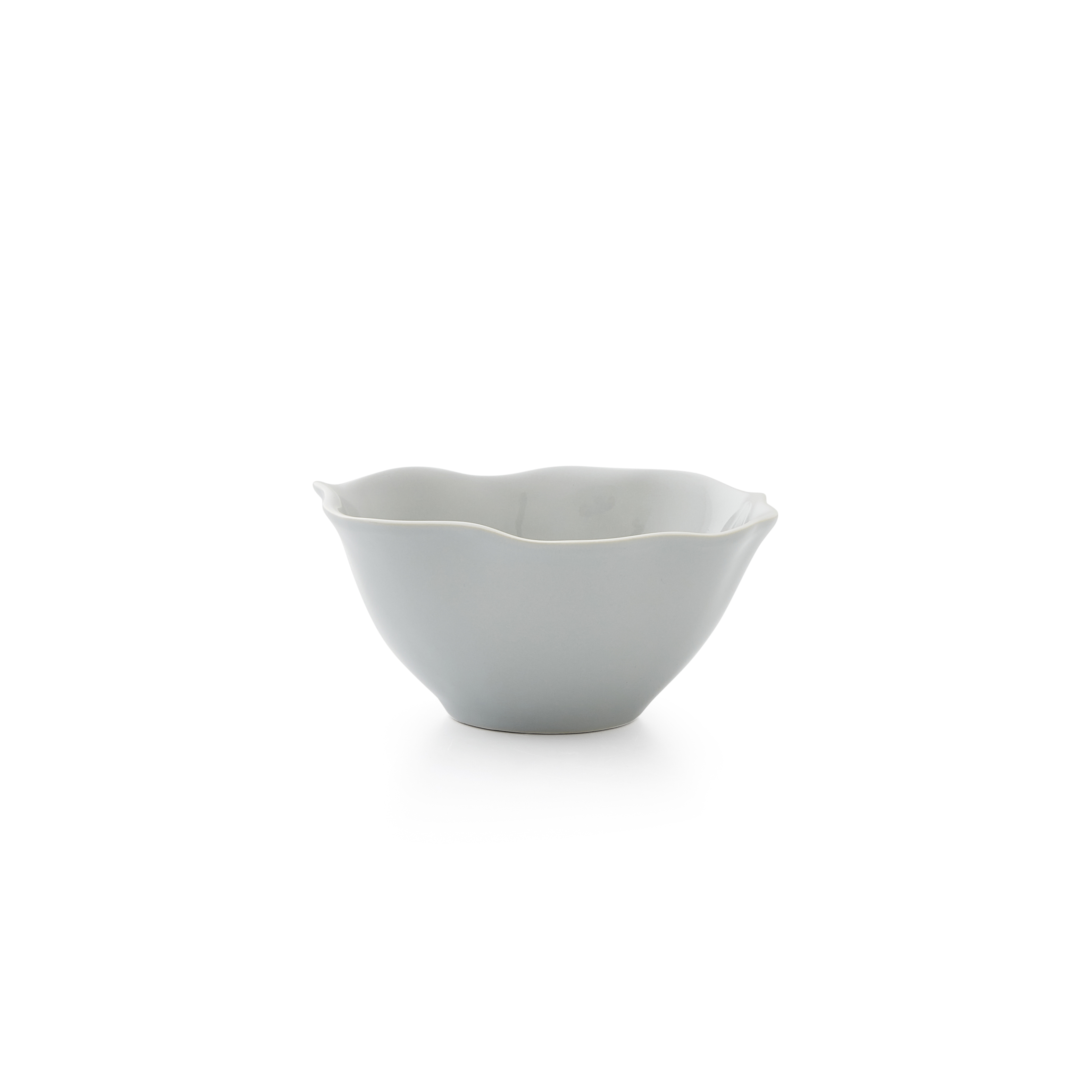 Sophie Conran Floret Bowl, Grey image number null